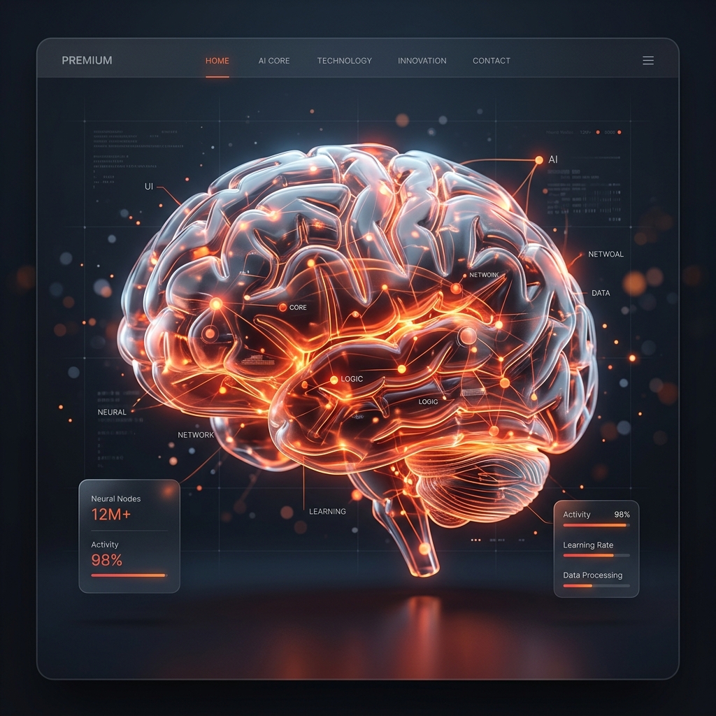 AI/ML Concept
