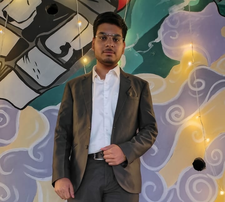 Shubham Sharma