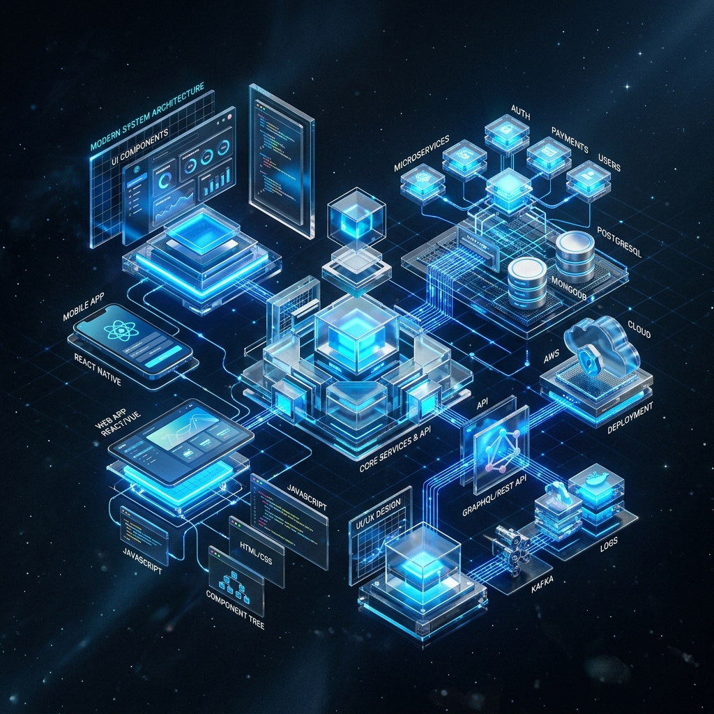 System Architecture Concept